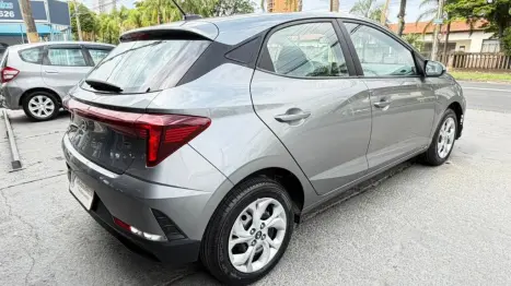 HYUNDAI HB 20 Hatch 1.0 12V 4P FLEX COMFORT PLUS, Foto 6