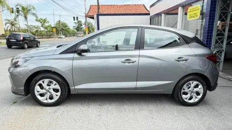 HYUNDAI HB 20 Hatch 1.0 12V 4P FLEX COMFORT PLUS, Foto 7