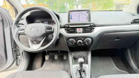 HYUNDAI HB 20 Hatch 1.0 12V 4P FLEX COMFORT PLUS, Foto 9