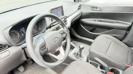 HYUNDAI HB 20 Hatch 1.0 12V 4P FLEX COMFORT PLUS, Foto 11