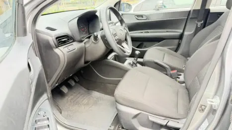 HYUNDAI HB 20 Hatch 1.0 12V 4P FLEX COMFORT PLUS, Foto 12