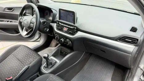 HYUNDAI HB 20 Hatch 1.0 12V 4P FLEX COMFORT PLUS, Foto 13