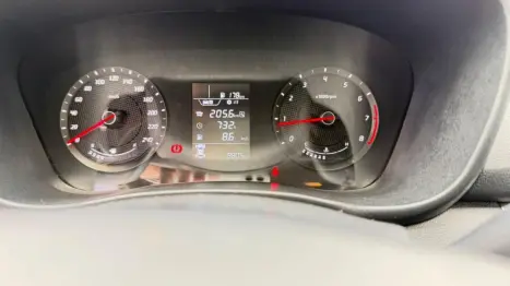 HYUNDAI HB 20 Hatch 1.0 12V 4P FLEX COMFORT PLUS, Foto 14