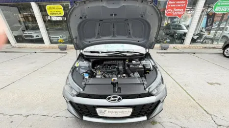 HYUNDAI HB 20 Hatch 1.0 12V 4P FLEX COMFORT PLUS, Foto 15