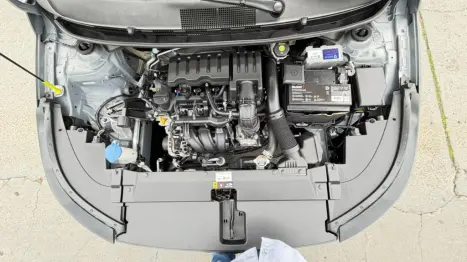 HYUNDAI HB 20 Hatch 1.0 12V 4P FLEX COMFORT PLUS, Foto 16