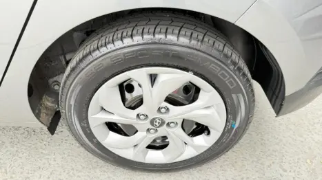 HYUNDAI HB 20 Hatch 1.0 12V 4P FLEX COMFORT PLUS, Foto 17