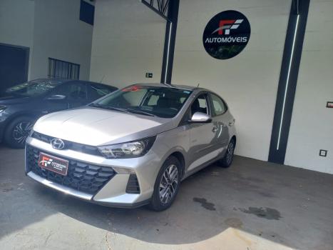 HYUNDAI HB 20 Hatch 1.0 12V 4P LIMITED, Foto 2