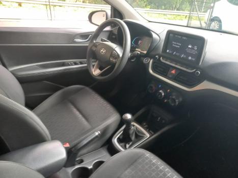 HYUNDAI HB 20 Hatch 1.0 12V 4P LIMITED, Foto 5