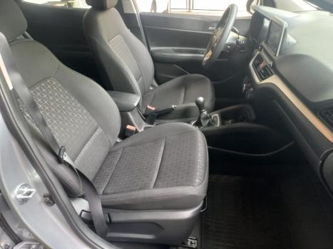 HYUNDAI HB 20 Hatch 1.0 12V 4P LIMITED, Foto 7