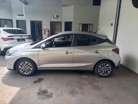 HYUNDAI HB 20 Hatch 1.0 12V 4P LIMITED, Foto 8