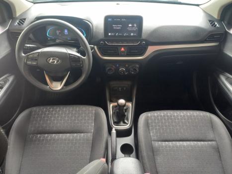 HYUNDAI HB 20 Hatch 1.0 12V 4P LIMITED, Foto 11