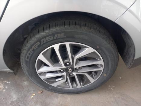 HYUNDAI HB 20 Hatch 1.0 12V 4P LIMITED, Foto 13