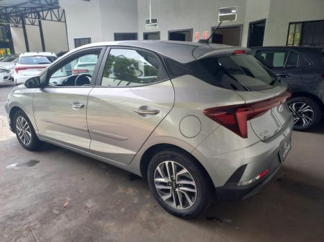 HYUNDAI HB 20 Hatch 1.0 12V 4P LIMITED, Foto 14