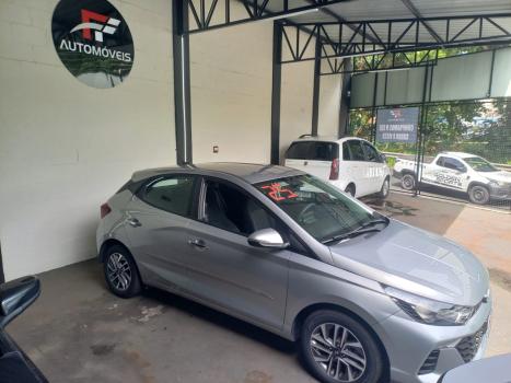 HYUNDAI HB 20 Hatch 1.0 12V 4P LIMITED, Foto 16