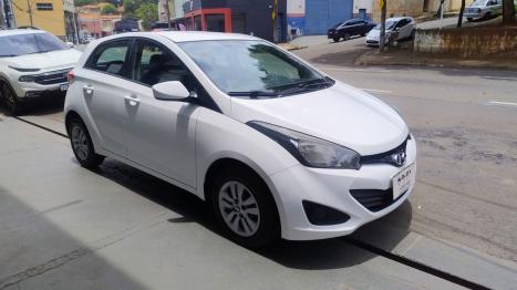 HYUNDAI HB 20 Hatch 1.6 16V 4P COMFORT FLEX AUTOMTICO, Foto 1