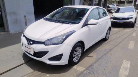 HYUNDAI HB 20 Hatch 1.6 16V 4P COMFORT FLEX AUTOMTICO, Foto 3