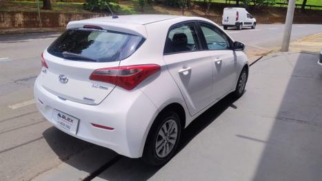 HYUNDAI HB 20 Hatch 1.6 16V 4P COMFORT FLEX AUTOMTICO, Foto 5