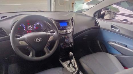 HYUNDAI HB 20 Hatch 1.6 16V 4P COMFORT FLEX AUTOMTICO, Foto 6