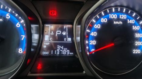 HYUNDAI HB 20 Hatch 1.6 16V 4P COMFORT FLEX AUTOMTICO, Foto 7