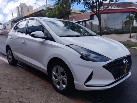 HYUNDAI HB 20 Hatch 1.0 12V 4P FLEX VISION, Foto 1