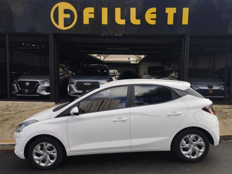 HYUNDAI HB 20 Hatch 1.0 12V 4P FLEX VISION, Foto 6