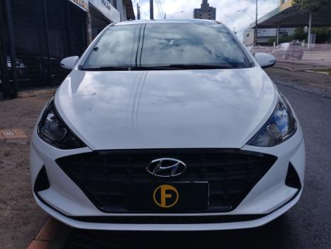 HYUNDAI HB 20 Hatch 1.0 12V 4P FLEX VISION, Foto 8