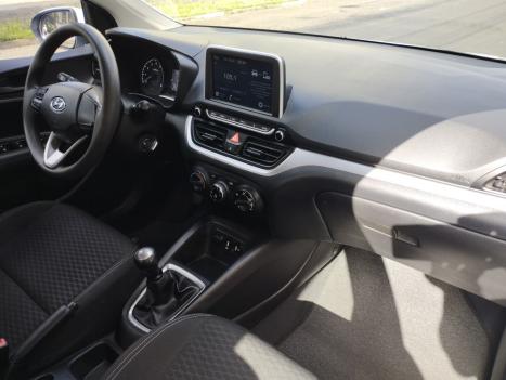 HYUNDAI HB 20 Hatch 1.0 12V 4P FLEX VISION, Foto 10