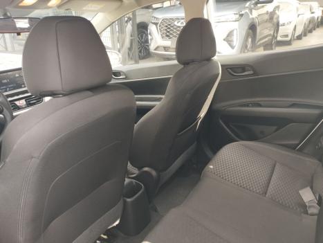 HYUNDAI HB 20 Hatch 1.0 12V 4P FLEX VISION, Foto 12