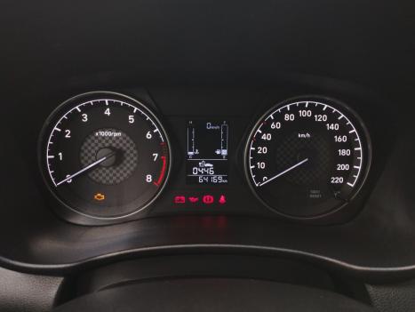 HYUNDAI HB 20 Hatch 1.0 12V 4P FLEX VISION, Foto 14