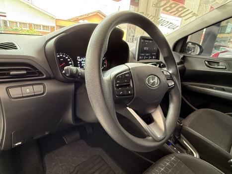 HYUNDAI HB 20 Hatch 1.0 12V 4P FLEX TGDI TURBO COMFORT, Foto 7