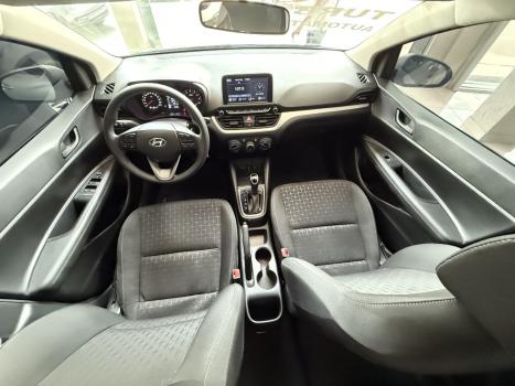 HYUNDAI HB 20 Hatch 1.0 12V 4P FLEX TGDI TURBO COMFORT, Foto 8