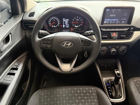 HYUNDAI HB 20 Hatch 1.0 12V 4P FLEX TGDI TURBO COMFORT, Foto 9