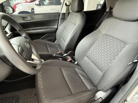 HYUNDAI HB 20 Hatch 1.0 12V 4P FLEX TGDI TURBO COMFORT, Foto 10