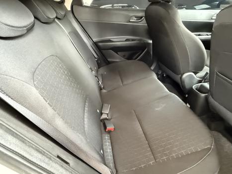 HYUNDAI HB 20 Hatch 1.0 12V 4P FLEX TGDI TURBO COMFORT, Foto 11