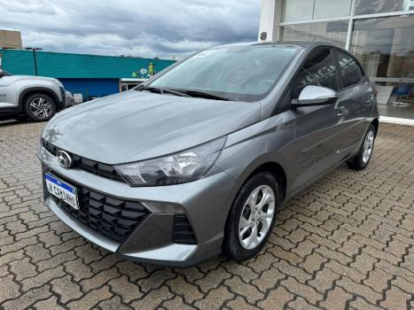 HYUNDAI HB 20 Hatch 1.0 12V 4P FLEX COMFORT PLUS, Foto 1
