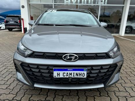 HYUNDAI HB 20 Hatch 1.0 12V 4P FLEX COMFORT PLUS, Foto 2