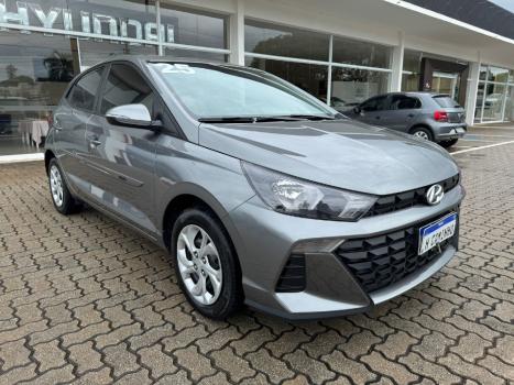 HYUNDAI HB 20 Hatch 1.0 12V 4P FLEX COMFORT PLUS, Foto 3
