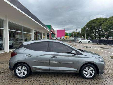 HYUNDAI HB 20 Hatch 1.0 12V 4P FLEX COMFORT PLUS, Foto 4