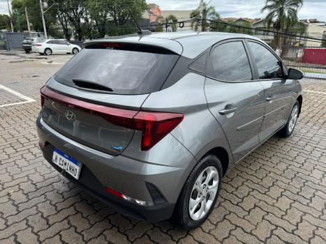HYUNDAI HB 20 Hatch 1.0 12V 4P FLEX COMFORT PLUS, Foto 5