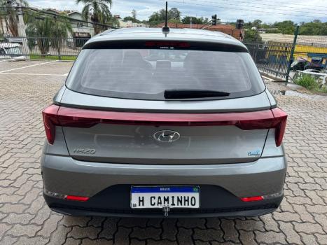 HYUNDAI HB 20 Hatch 1.0 12V 4P FLEX COMFORT PLUS, Foto 6