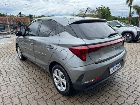 HYUNDAI HB 20 Hatch 1.0 12V 4P FLEX COMFORT PLUS, Foto 7