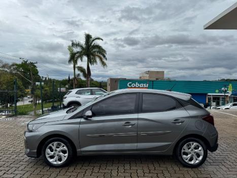 HYUNDAI HB 20 Hatch 1.0 12V 4P FLEX COMFORT PLUS, Foto 8