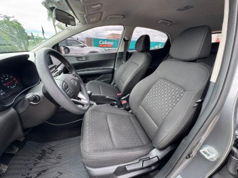 HYUNDAI HB 20 Hatch 1.0 12V 4P FLEX COMFORT PLUS, Foto 11