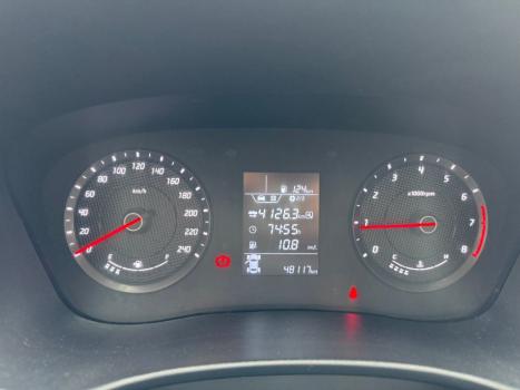 HYUNDAI HB 20 Hatch 1.0 12V 4P FLEX COMFORT PLUS, Foto 12