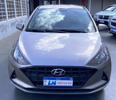 HYUNDAI HB 20 Hatch 1.6 16V 4P FLEX VISION AUTOMTICO, Foto 1
