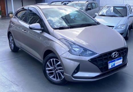 HYUNDAI HB 20 Hatch 1.6 16V 4P FLEX VISION AUTOMTICO, Foto 2