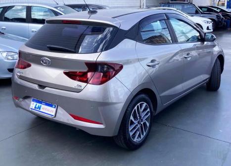 HYUNDAI HB 20 Hatch 1.6 16V 4P FLEX VISION AUTOMTICO, Foto 5