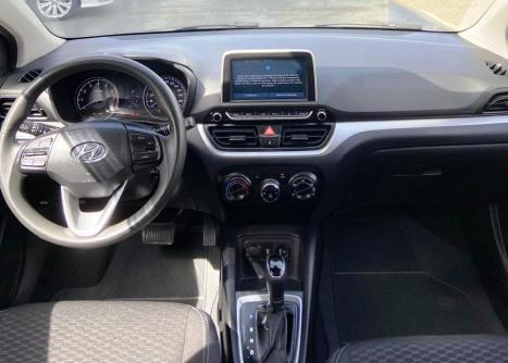 HYUNDAI HB 20 Hatch 1.6 16V 4P FLEX VISION AUTOMTICO, Foto 7