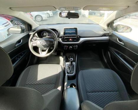 HYUNDAI HB 20 Hatch 1.6 16V 4P FLEX VISION AUTOMTICO, Foto 8