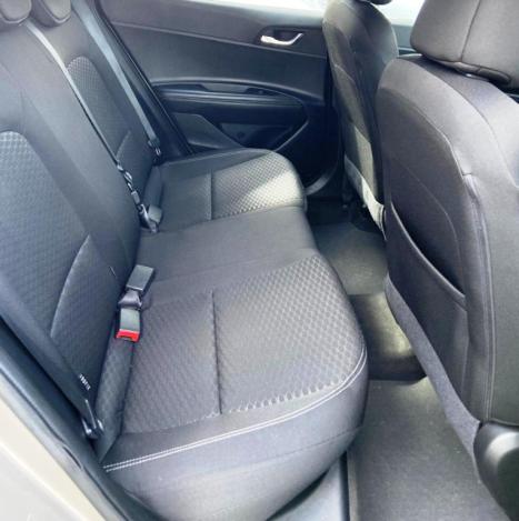 HYUNDAI HB 20 Hatch 1.6 16V 4P FLEX VISION AUTOMTICO, Foto 9